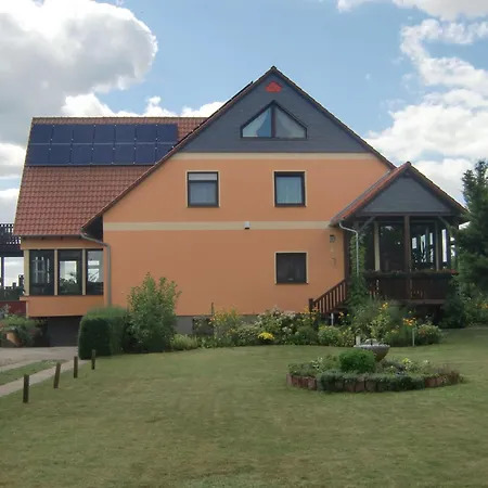 Mit Blick Auf Wasser By Interhome Apartment *