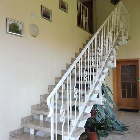 Mit Blick Auf Wasser By Interhome Apartment *