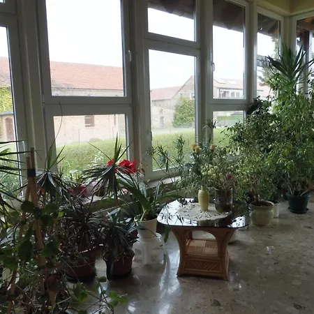 Mit Blick Auf Wasser By Interhome Radewege