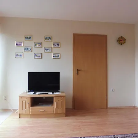 Mit Blick Auf Wasser By Interhome Apartment