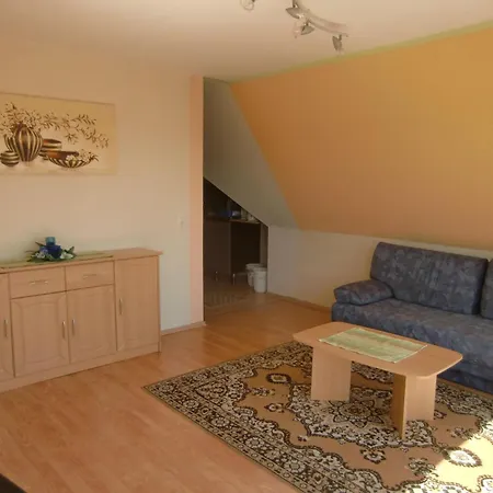 Apartment Mit Blick Auf Wasser By Interhome