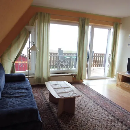 דירה Mit Blick Auf Wasser By Interhome *