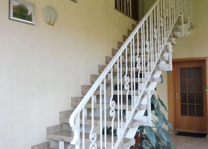 Mit Blick Auf Wasser By Interhome Apartment *