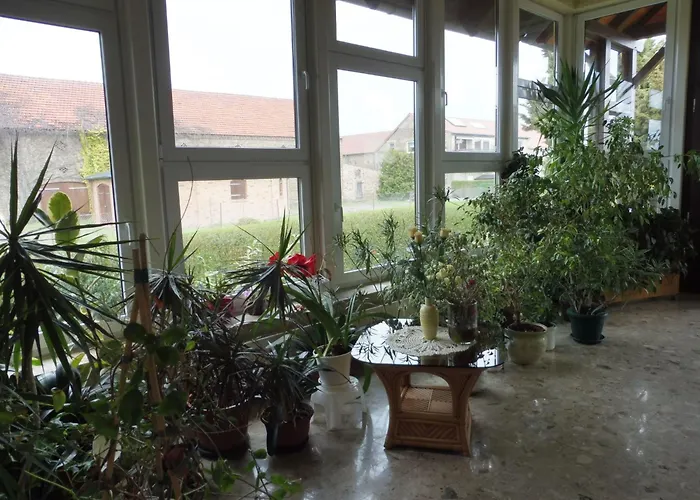 Mit Blick Auf Wasser By Interhome Radewege