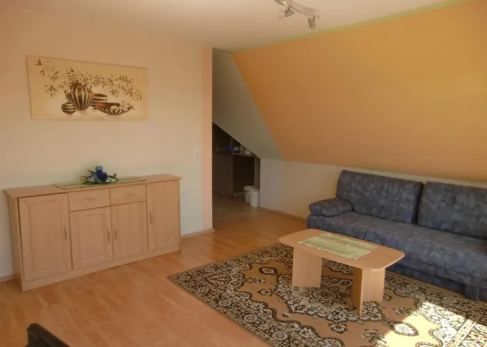 דירה Mit Blick Auf Wasser By Interhome