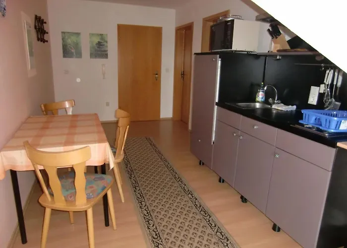 Mit Blick Auf Wasser By Interhome