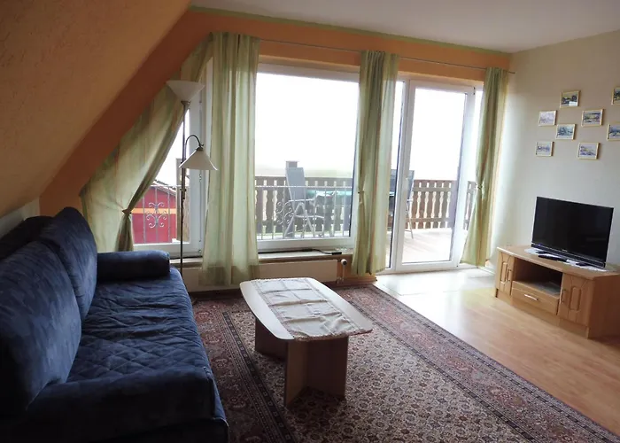 Apartment Mit Blick Auf Wasser By Interhome *