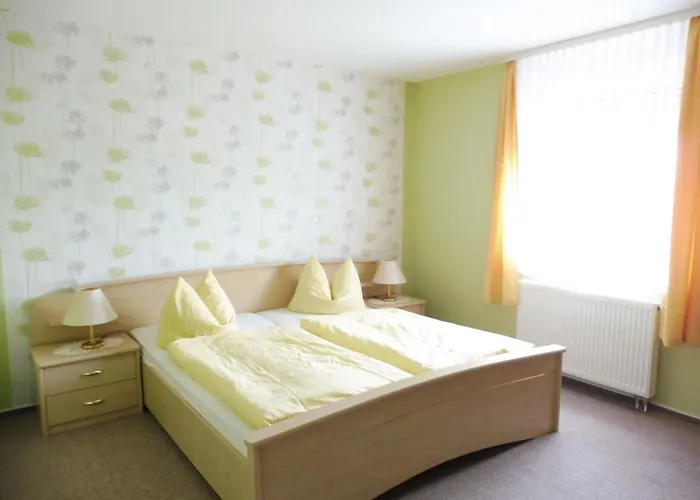 דירה Mit Blick Auf Wasser By Interhome *