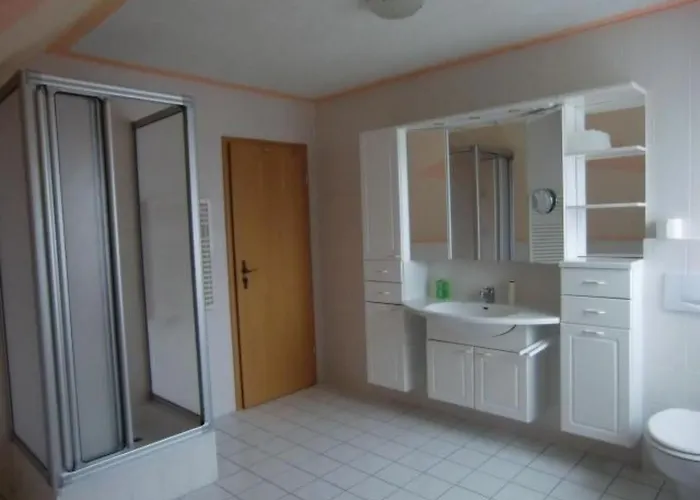 Mit Blick Auf Wasser By Interhome * Radewege