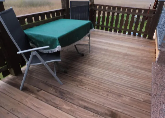 Mit Blick Auf Wasser By Interhome *